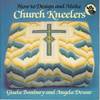 How to Design and Make Church Kneelers.