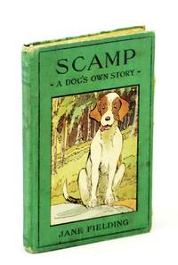 image of Scamp: A Dog's Own Story
