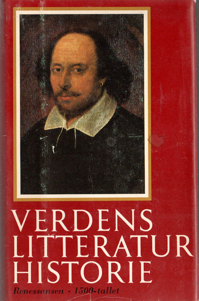 Verdens litteraturhistorie 1-12