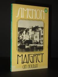 Maigret on Holiday by Georges Simenon - 1970