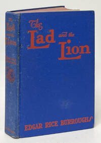 The Lad and the Lion