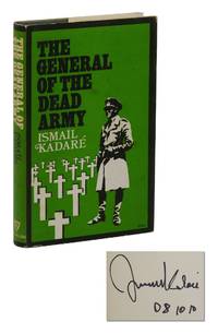 image of The General of the Dead Army