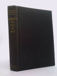 Where&#039;s The Rest Of Me by Reagan, Ronald with Hubler, Richard G - 1965