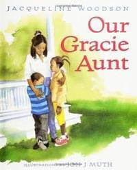 image of Our Gracie Aunt