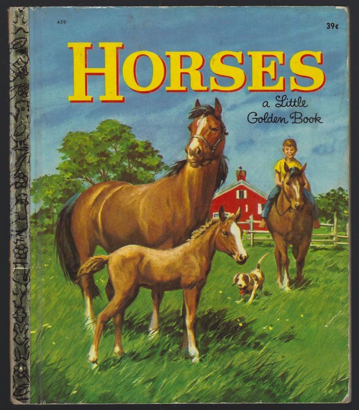 HORSES
