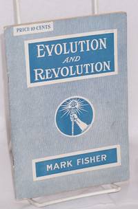 Evolution and Revolution