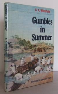 Gumbles in Summer by WAKEFIELD, S.A - 1979