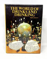 The World of Drinks and Drinking