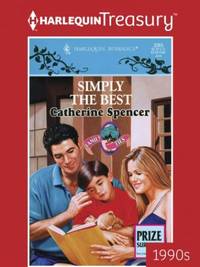 SIMPLY THE BEST (Family Ties Book 4) (Mass Market Paperback)