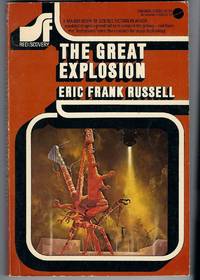 cover of Great Explosion