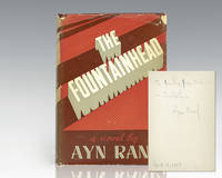 image of The Fountainhead.