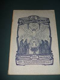 cover of The Theosophic Messenger for December 1910