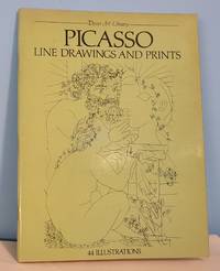 Picasso Line Drawings and Prints