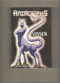 Animorphs: Visser
