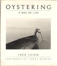 cover of Oystering: A Way Of Life