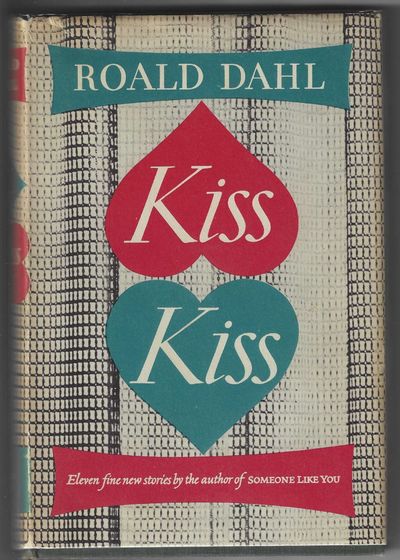 Kiss Kiss