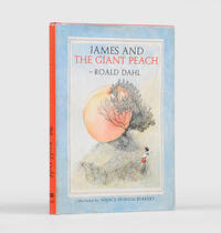 image of James and the Giant Peach.