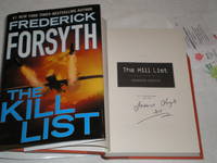 image of The Kill List: Signed