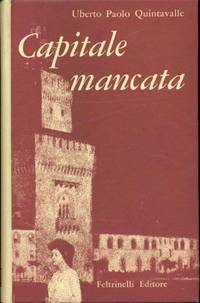 CAPITALE MANCATA