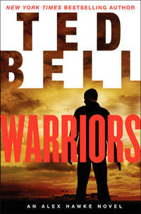 Warriors: An Alex Hawke Novel (Large Print)