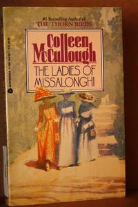 The Ladies of Missalonghi by Mccullough, Colleen - 1988