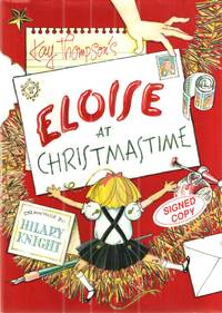 cover of Eloise At Christmastime