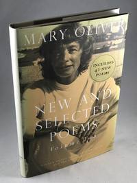 New and Selected Poems - Volume Two