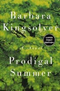 Prodigal Summer by Barbara Kingsolver - 2000