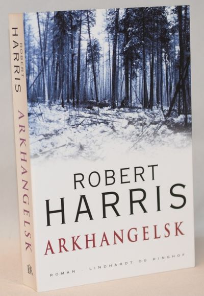 Arkhangelsk.
