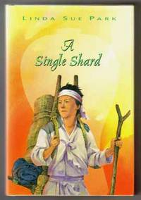 A Single Shard  - 1st Edition/1st Printing