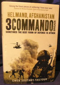 image of 3 Commando Brigade