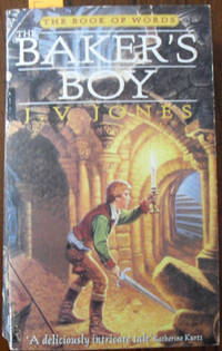 image of Baker's Boy, The: The Book of Words (Volume 1)