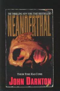 Neanderthal by Darnton, John