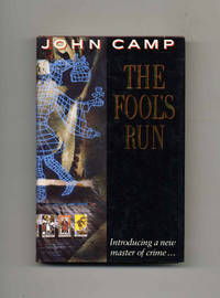The Fool's Run - 1st Edition/1st Printing