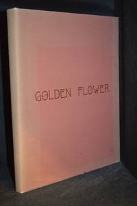 The Golden Flower. Chrysanthemum. Verses by Edith M. Thomas, Richard Henry Stoddard, Alice Ward Bailey, Celia Thaxter, Kate Upson Clark, Louis Carroll, Margaret Deland, Robert Browning, & Oliver Wendell Holmes. Collected, arranged and embellished with original designs by F. Schuyler Mathews