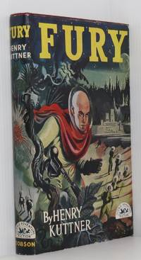 image of Fury