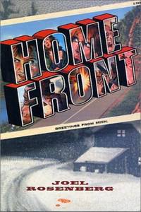 Home Front by Joel Rosenberg