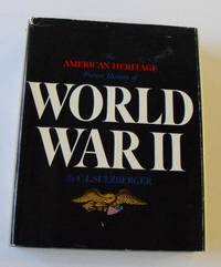 image of The American Heritage Picture History of World War II