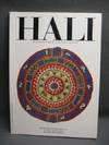 Hali. The International Magazine of Fine Carpets and Textiles. June/July 1993, Issue 69