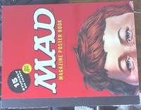 MAD Poster Book by Ficarra , John &#150; Text, Editor of Mad Magazine - 2008