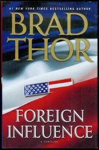 image of Foreign Influence