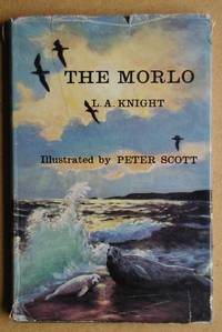 The Morlo. by L. A Knight - First Edition - 1956 - from N. G. Lawrie Books. (SKU: 41636)