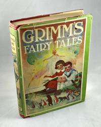 image of Grimm's Fairy Tales