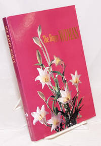 image of The happy woman