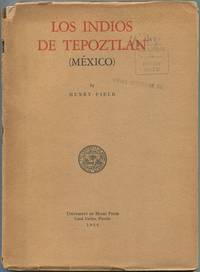 image of Los Indios de Tepoztlan (Mexico)