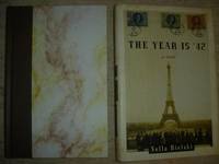image of The Year Is '42 (FIRST PRINTING)
