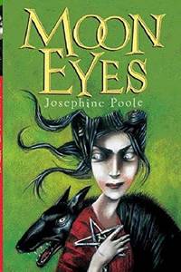 Moon Eyes by Poole, Josephine