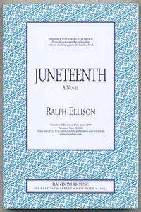 image of Juneteenth: A Novel