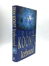 ICEBOUND by Koontz, Dean - 1995