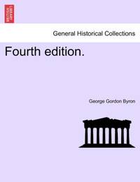 Fourth Edition.